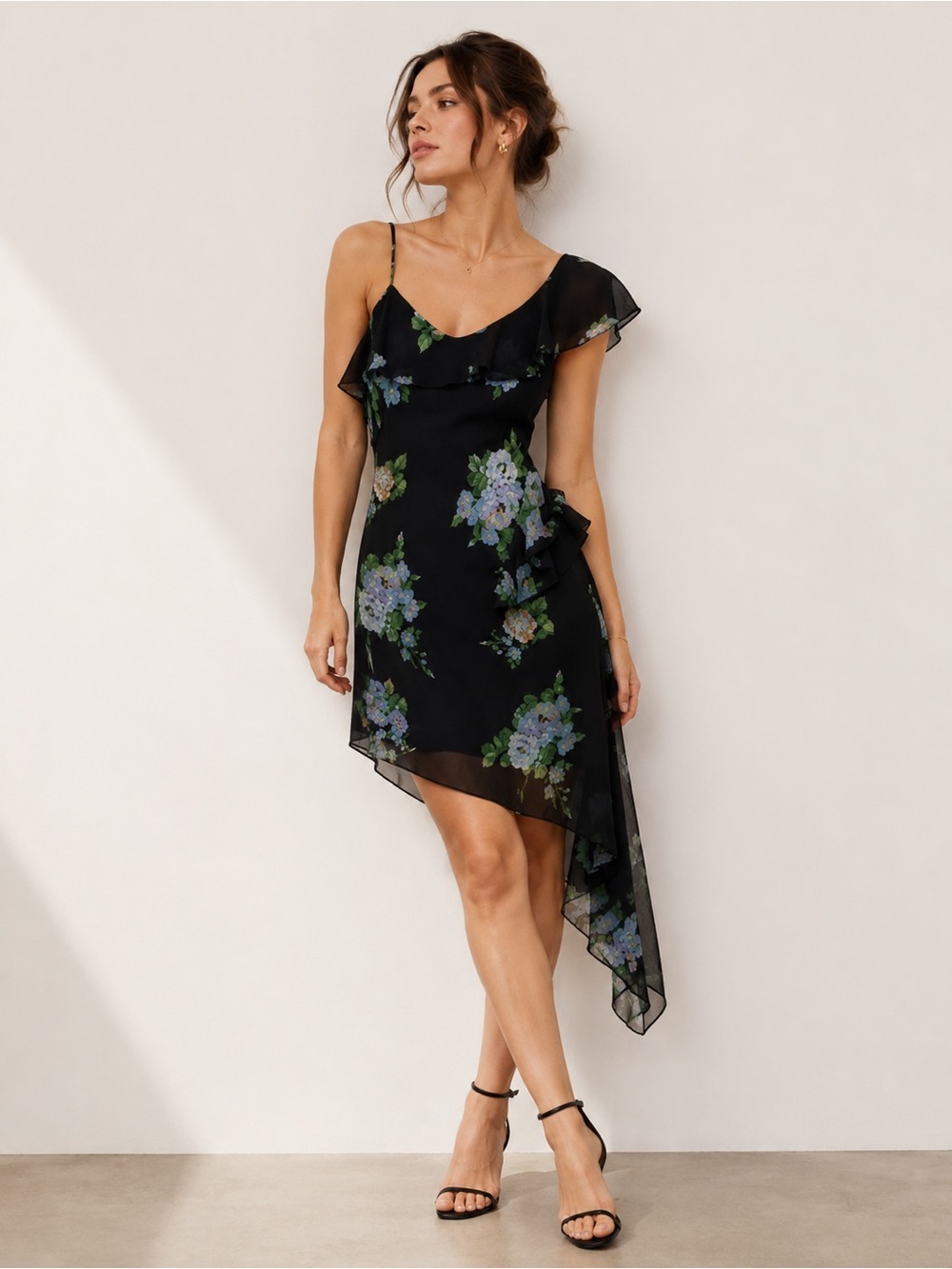 🎉LAST PIECE 🎉Free People Women's Alma midi dress